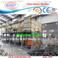 PE Spiral Wrapping Band Machine for Hydraulic Hose Sheath